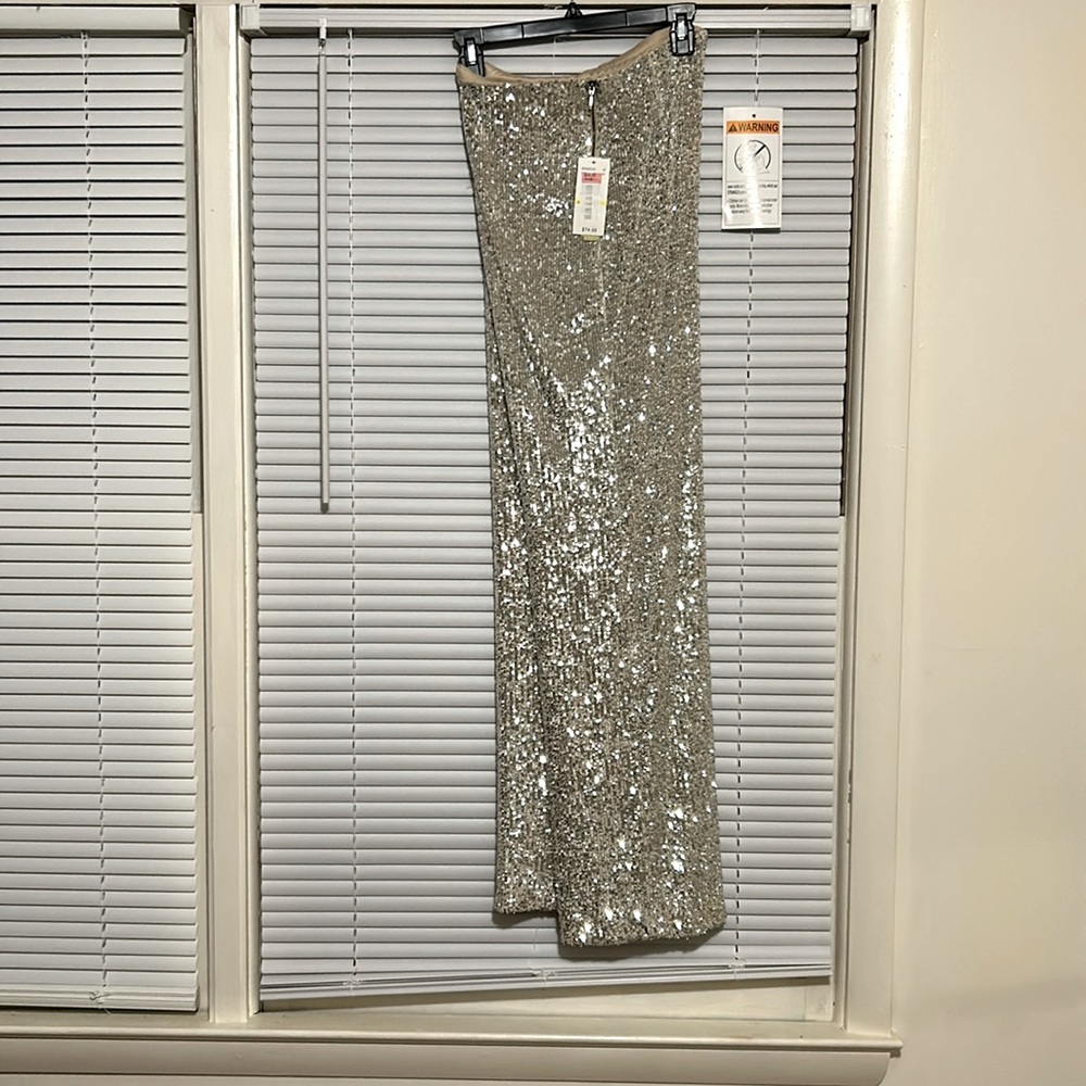 Brand New Sequence Pants